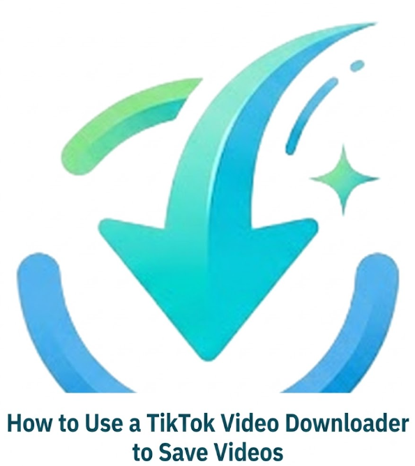 How to Use a TikTok Video Downloader to Save Videos