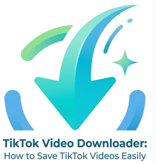tikTok Video Downloader Save TikTok Videos Easily
